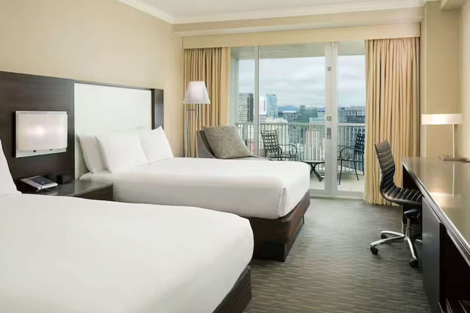 Hilton San Francisco Union Square