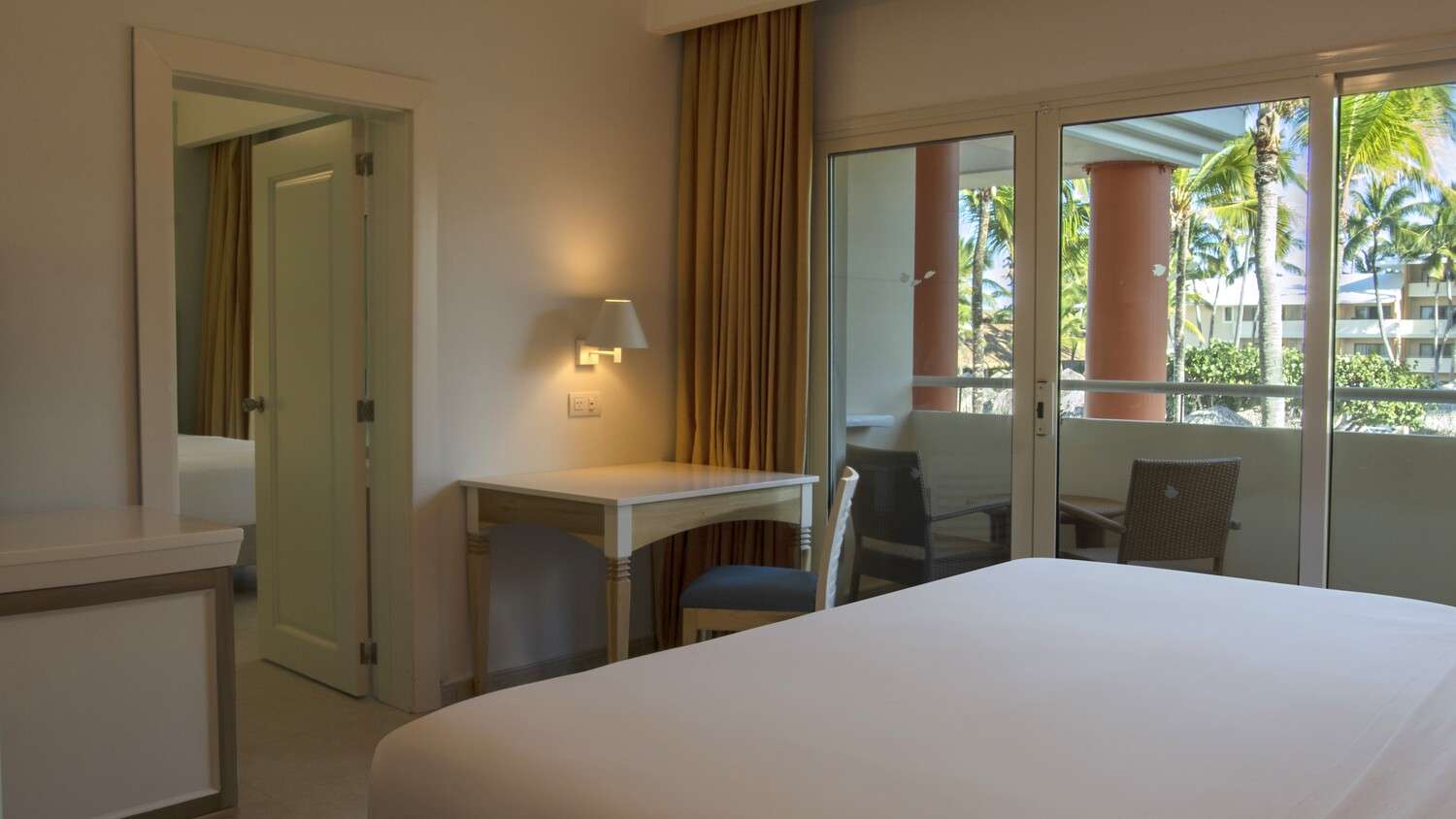 Iberostar Waves Punta Cana - All Inclusive