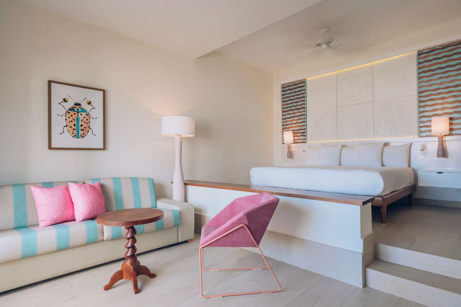 Iberostar Selection Coral Bávaro - All Inclusive
