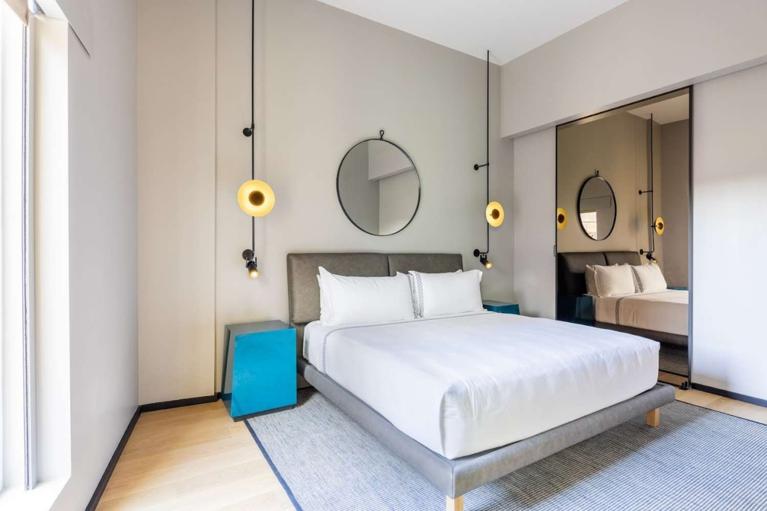 The Shay, a Destination by Hyatt Hotel