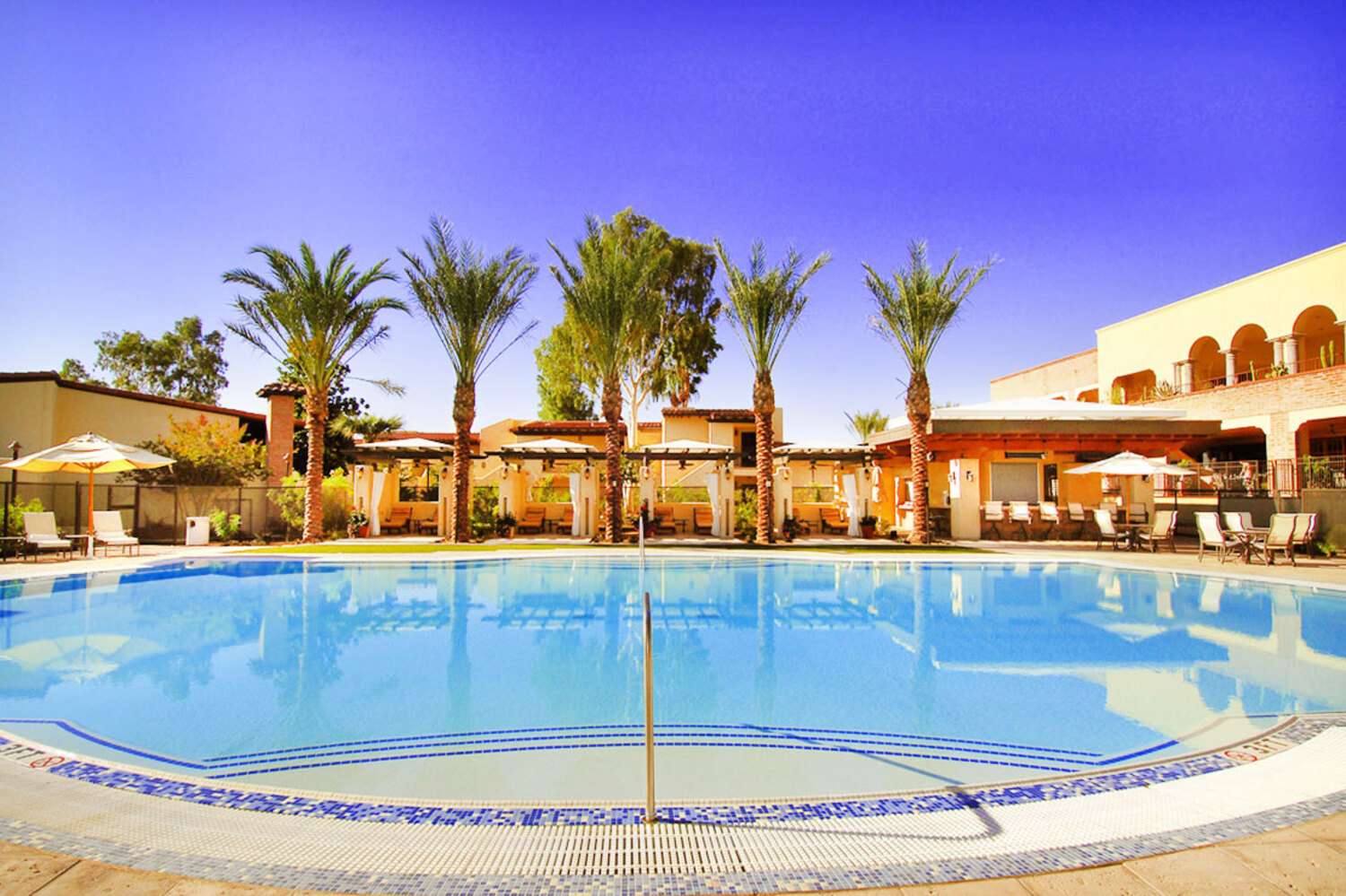 Omni Tucson National Resort & Spa