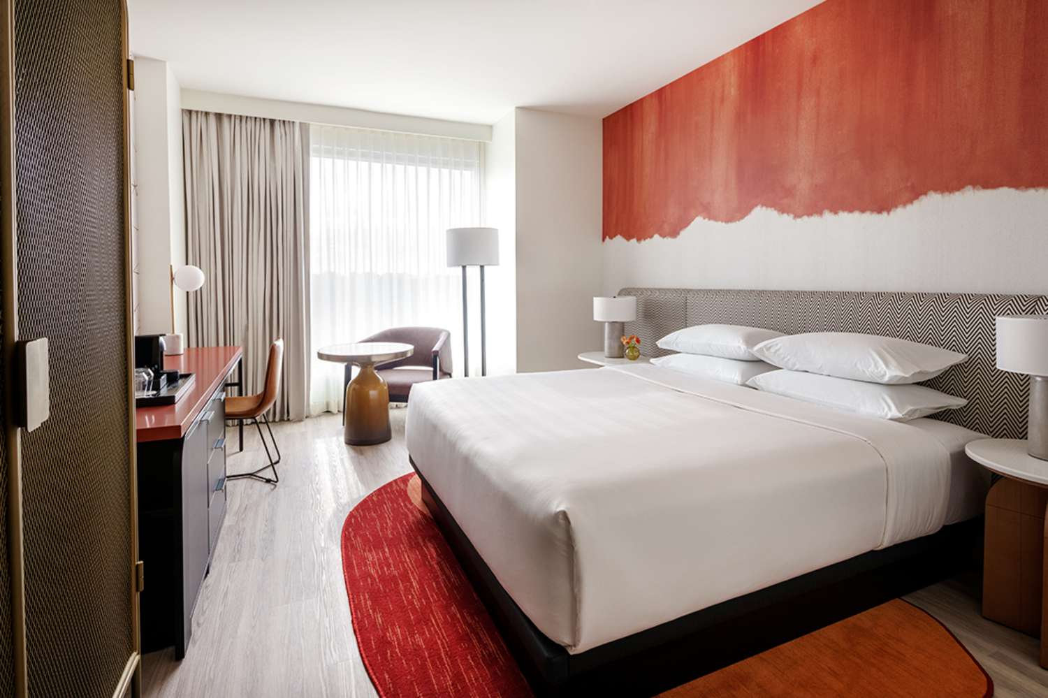 Hyatt Centric Buckhead