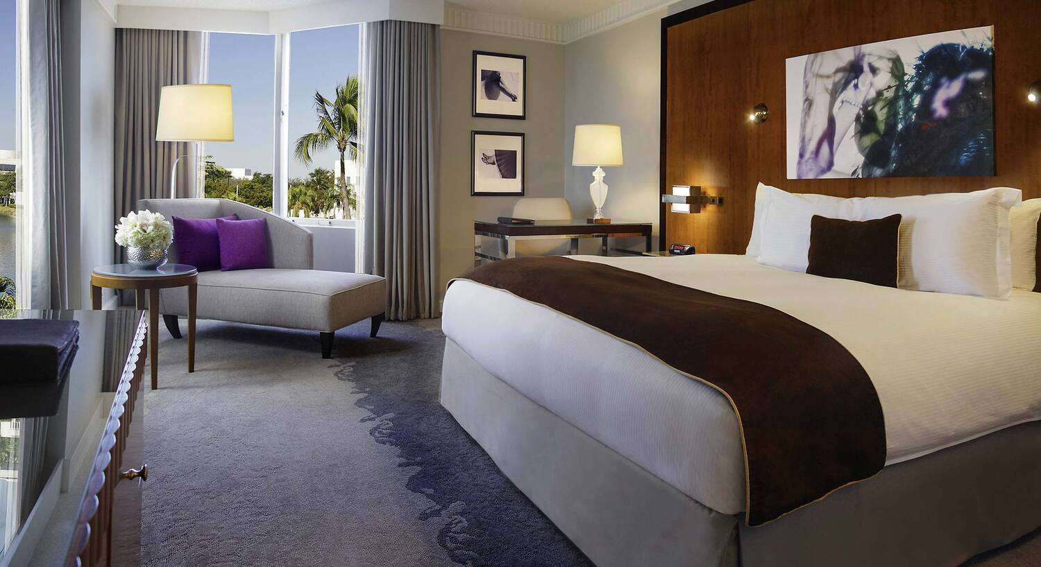 Pullman Miami Airport Hotel