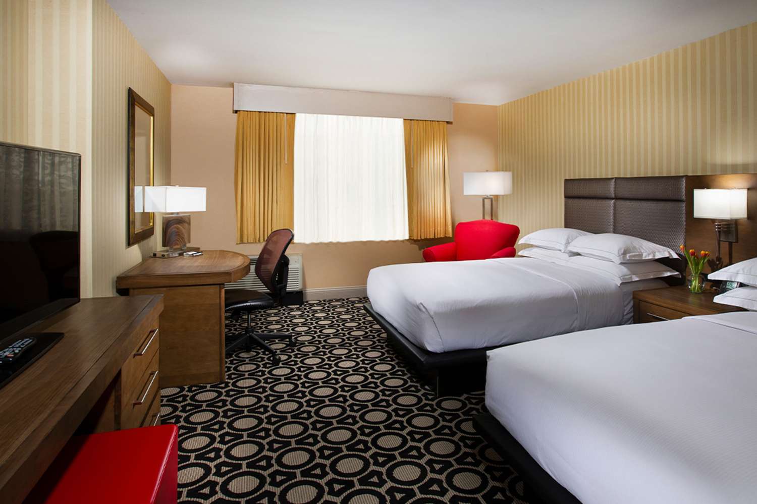 Hilton Chicago/Northbrook