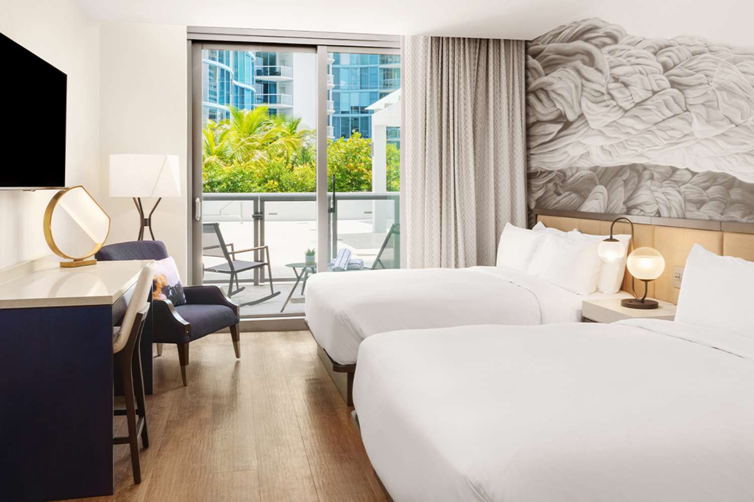 Hyatt Centric Las Olas Fort Lauderdale