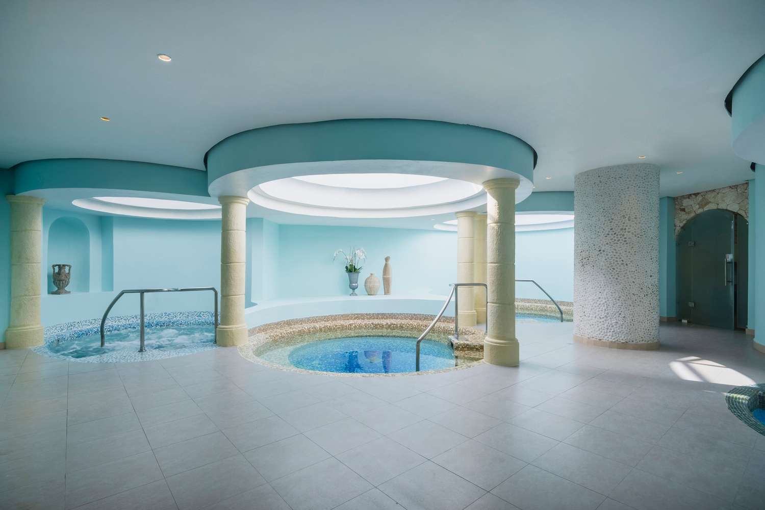 Iberostar Selection Rose Hall Suites - All Inclusive