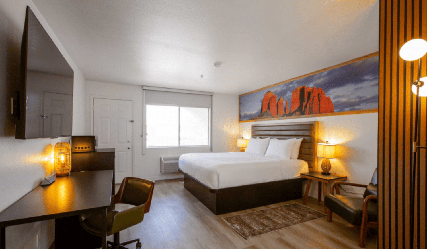 GreenTree Inn Sedona
