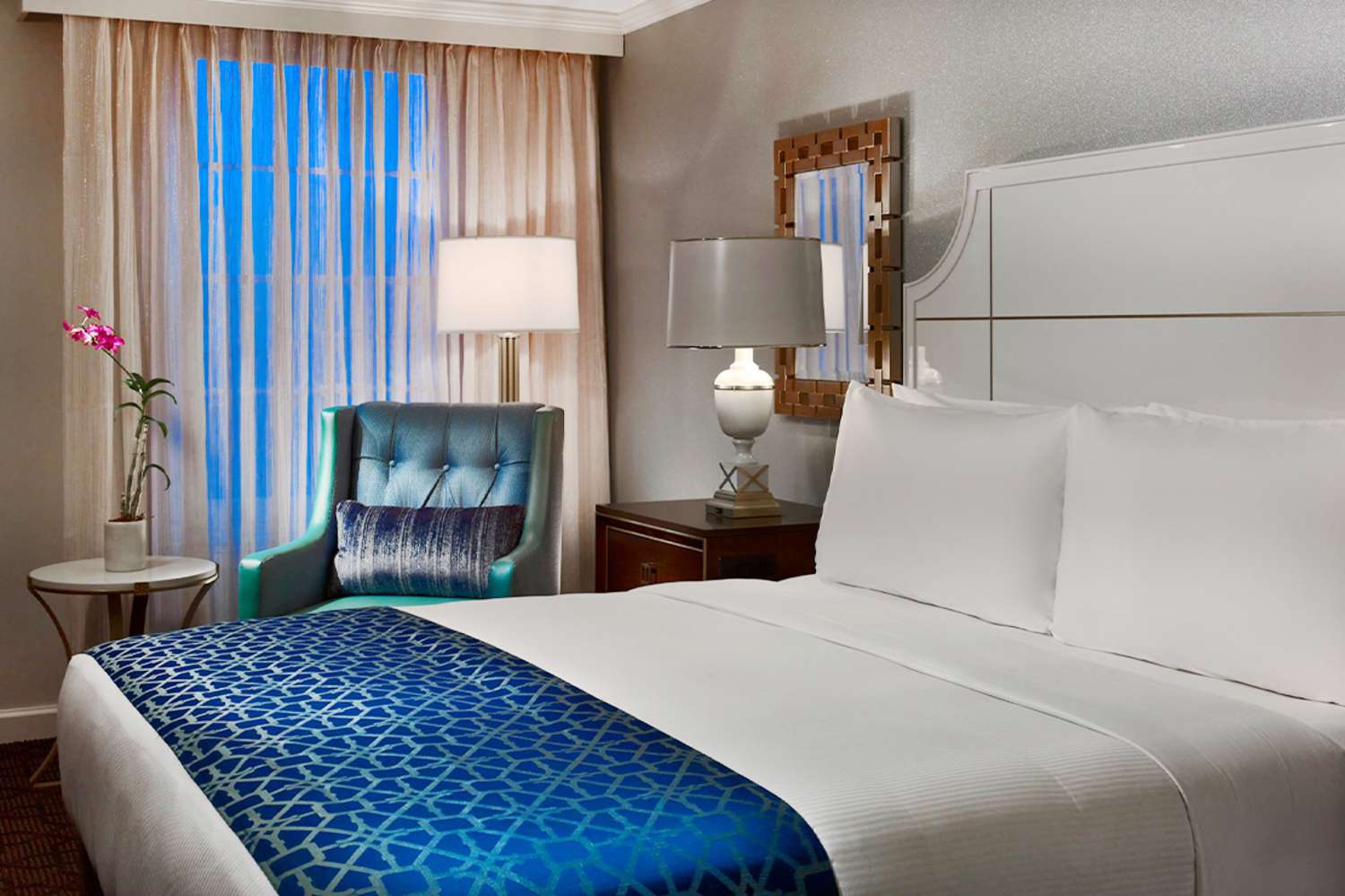 The Royal Sonesta New Orleans