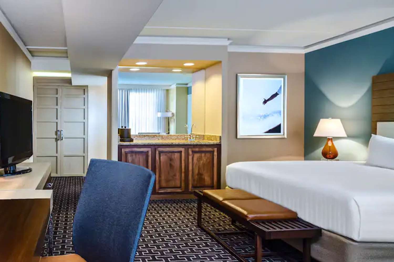 Hyatt Regency Greenwich