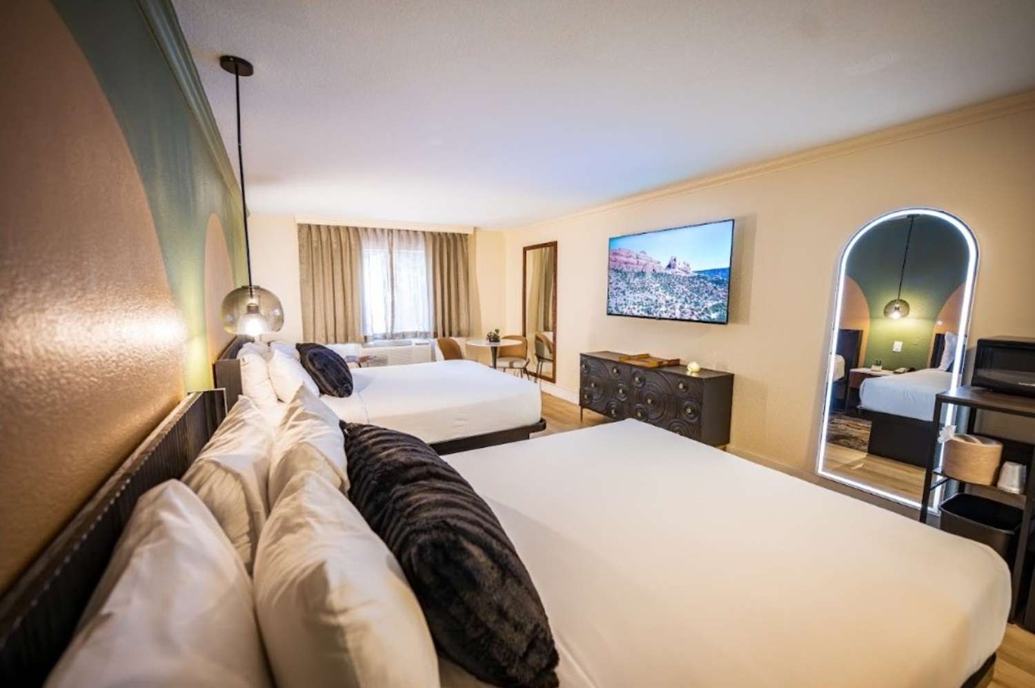 Arroyo Pinion Hotel, Ascend Hotel Collection