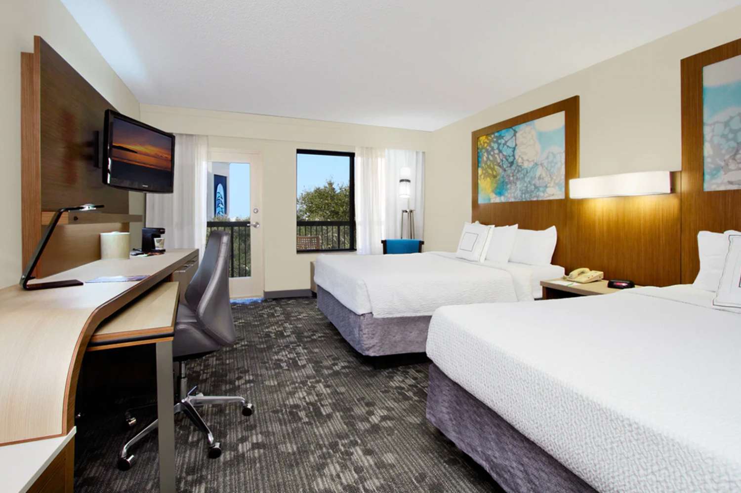 Courtyard by Marriott Cocoa Beach Cape Canaveral