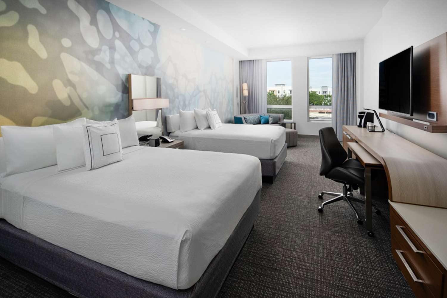 Courtyard by Marriott Delray Beach