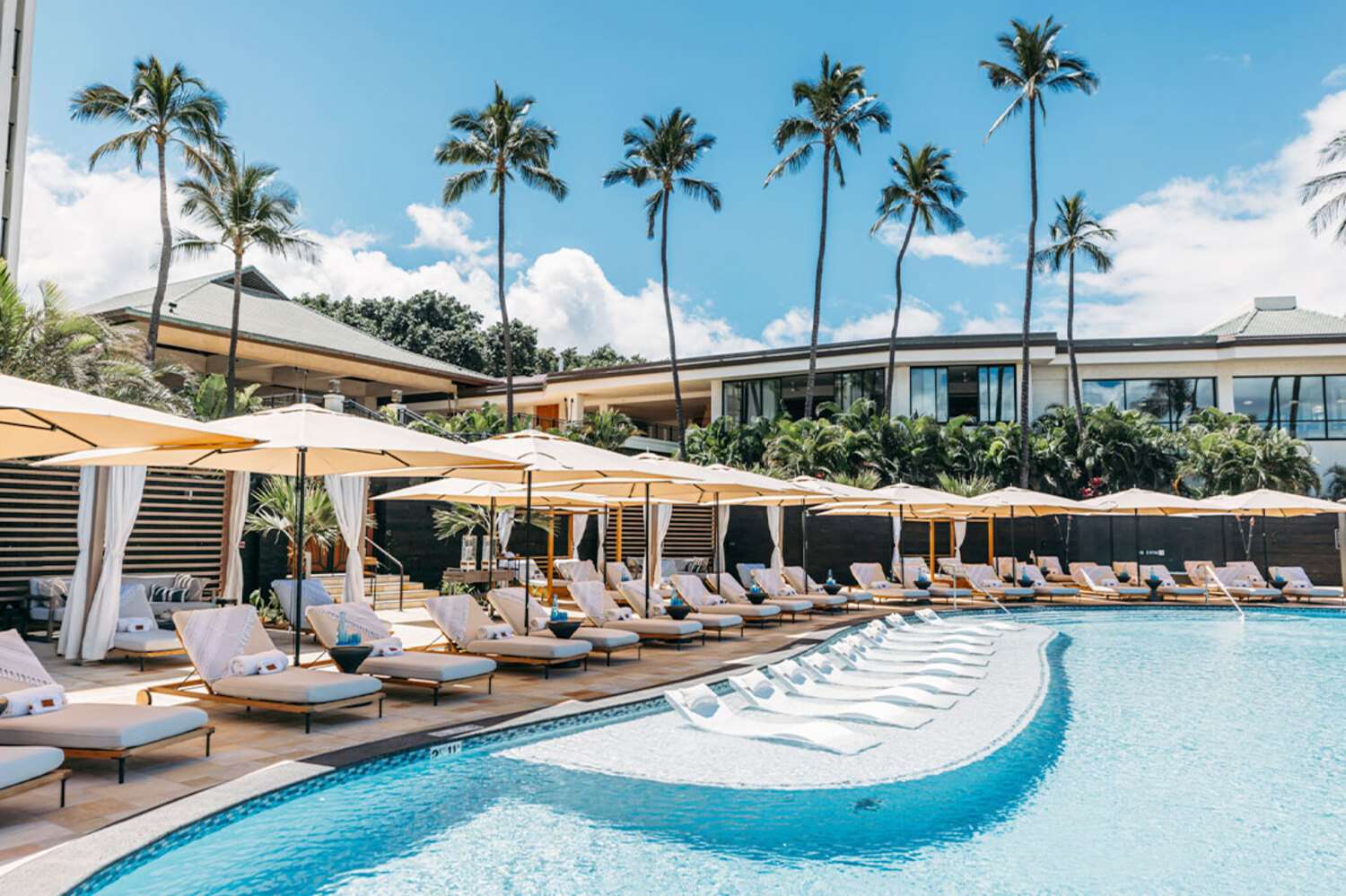 Wailea Beach Resort - Marriott, Maui