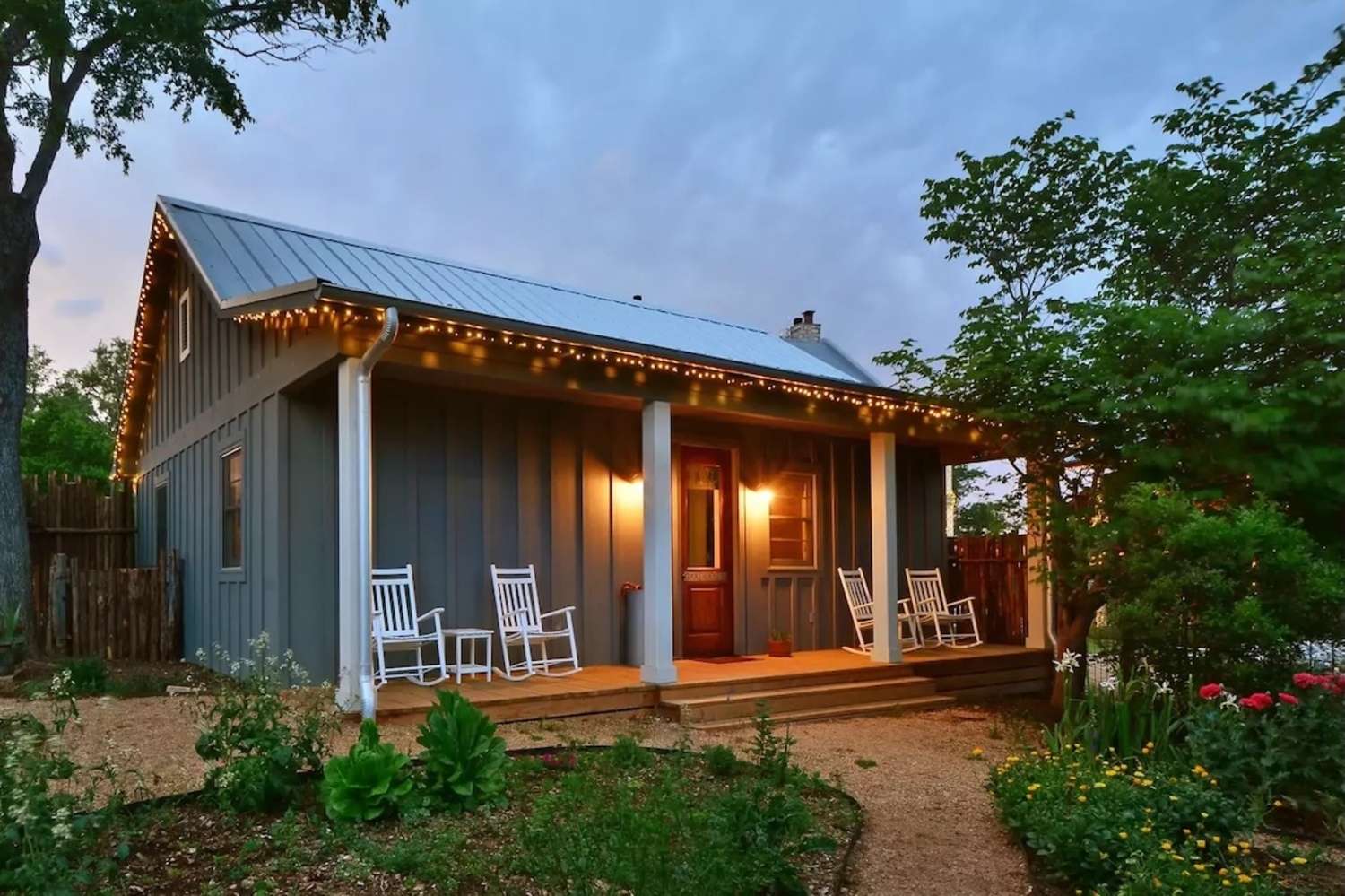 Sage Hill Inn & Spa
