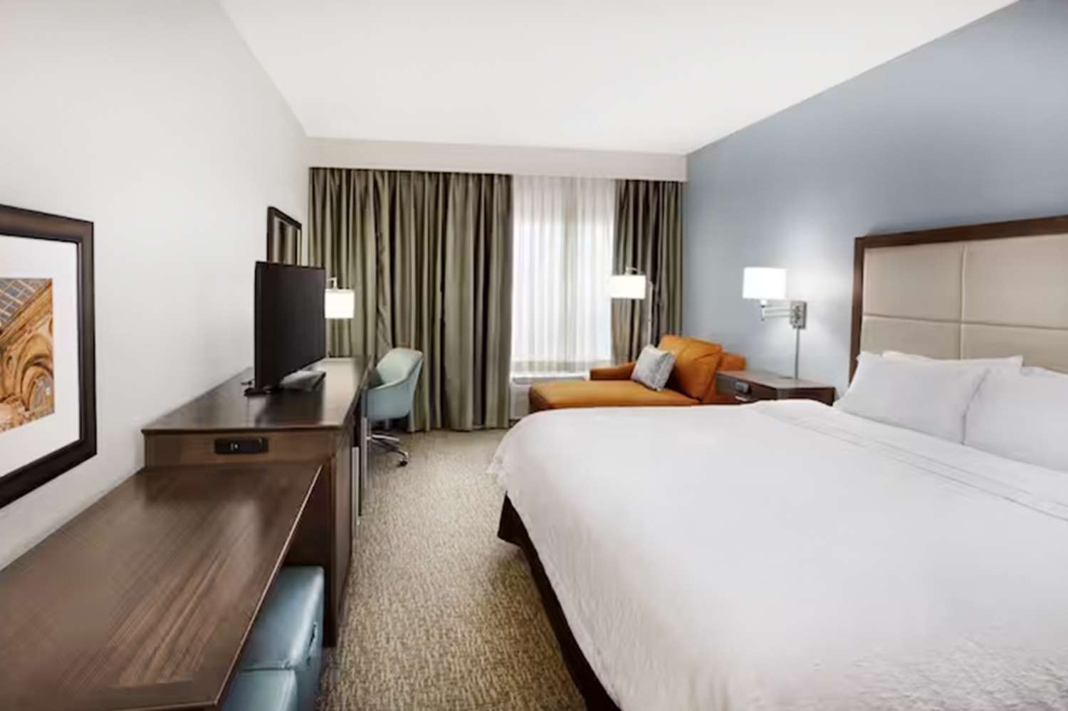 Hampton Inn West Palm Beach Central Airport