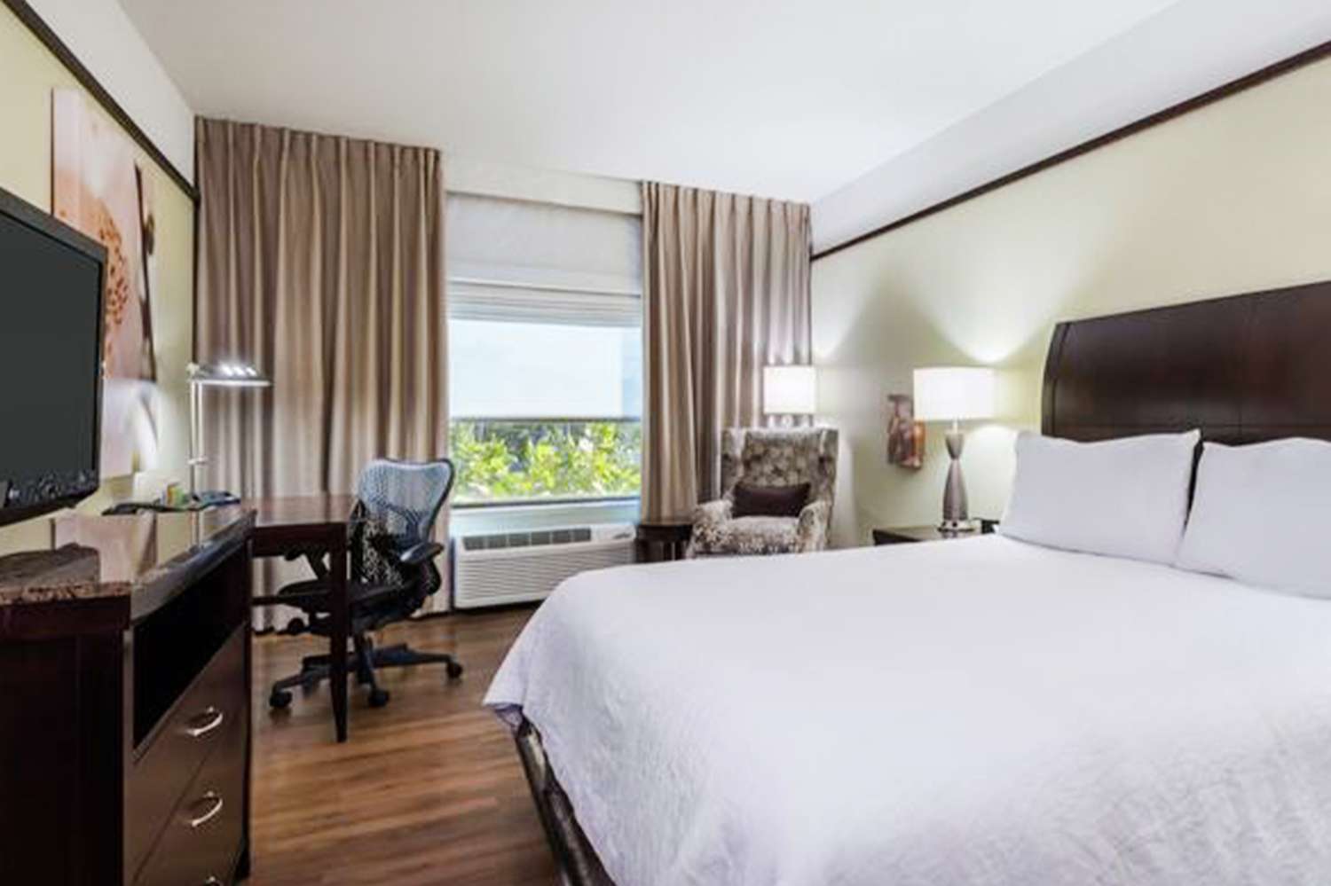 Hilton Garden Inn West Palm Beach Airport