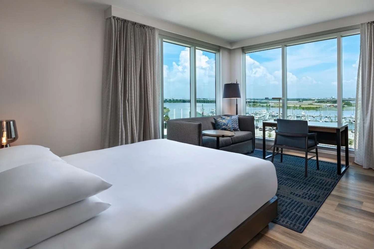 Hyatt Regency Baytown Houston