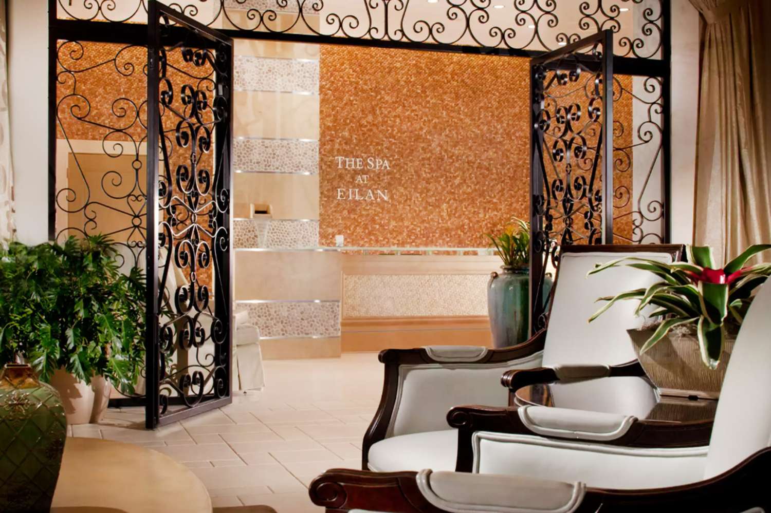 Eilan Hotel and Spa, Ascend Resort Collection