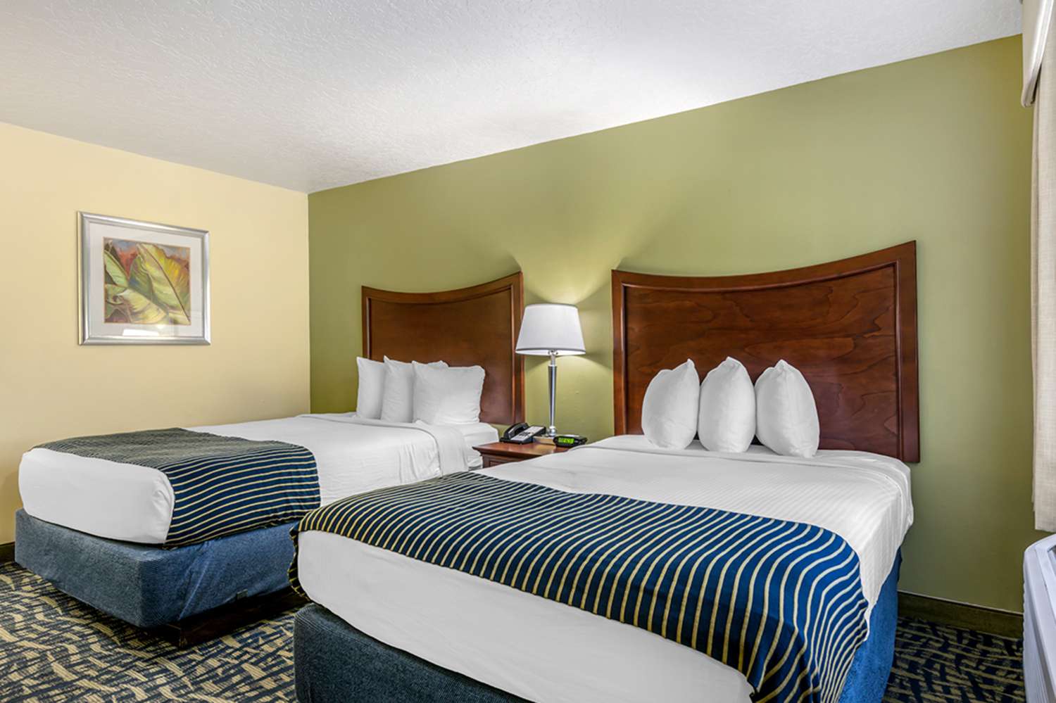Best Western Cocoa Beach Hotel & Suites