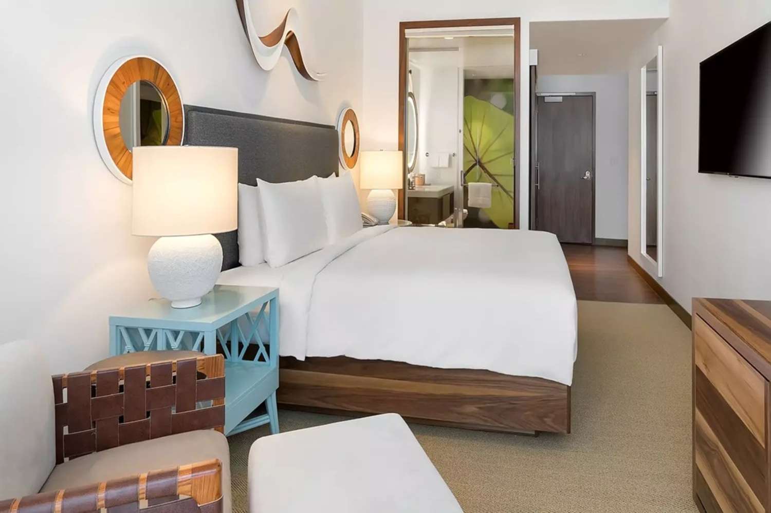 Hyatt Centric Waikiki Beach