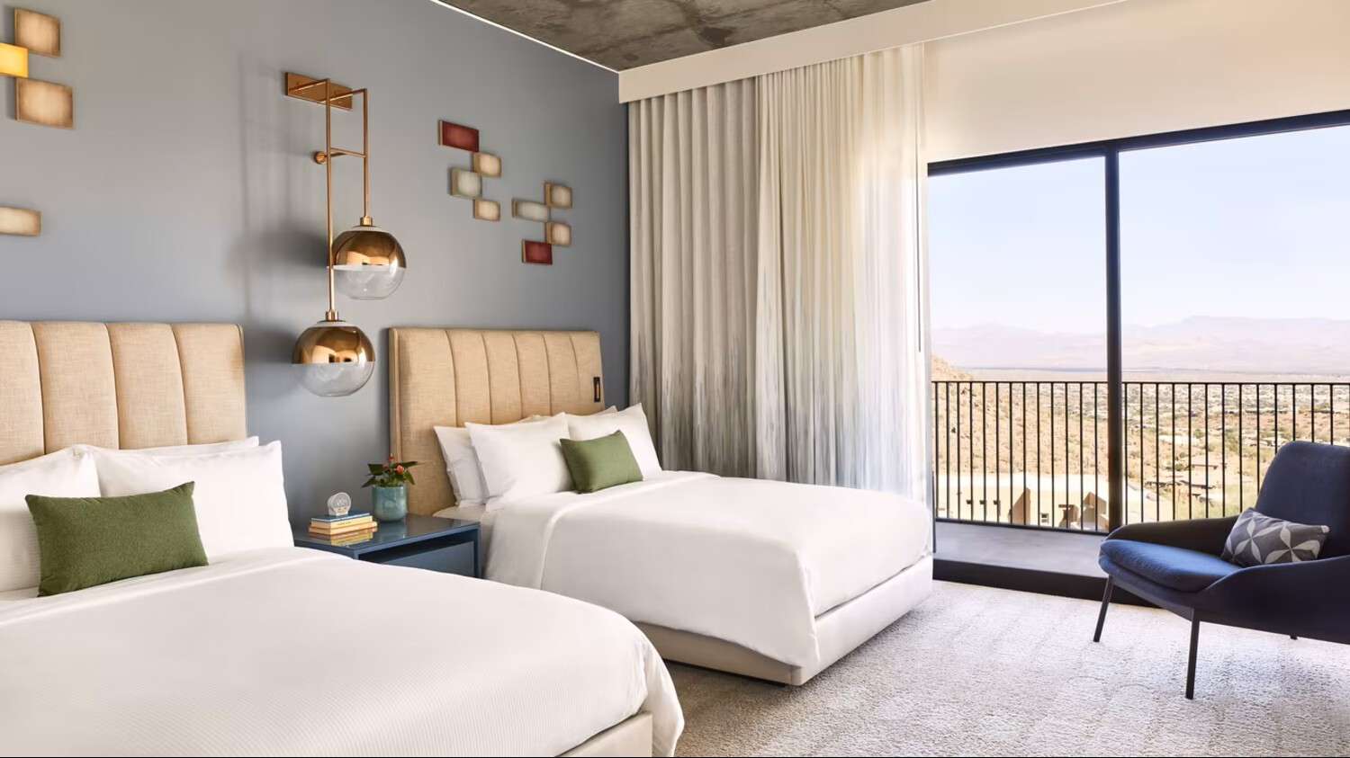 ADERO Scottsdale Resort, Autograph Collection