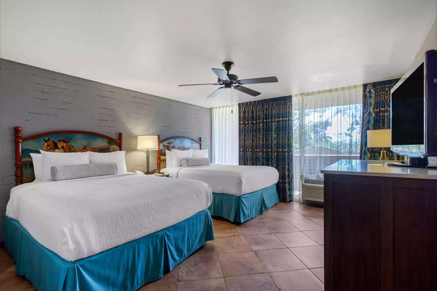 La Posada Lodge & Casitas