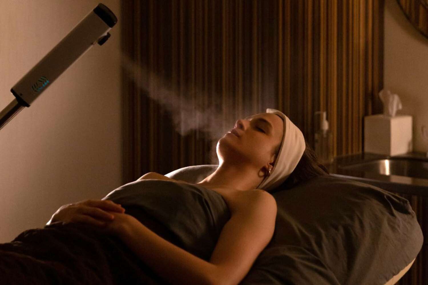 Westin Nashville Hotel & Spa