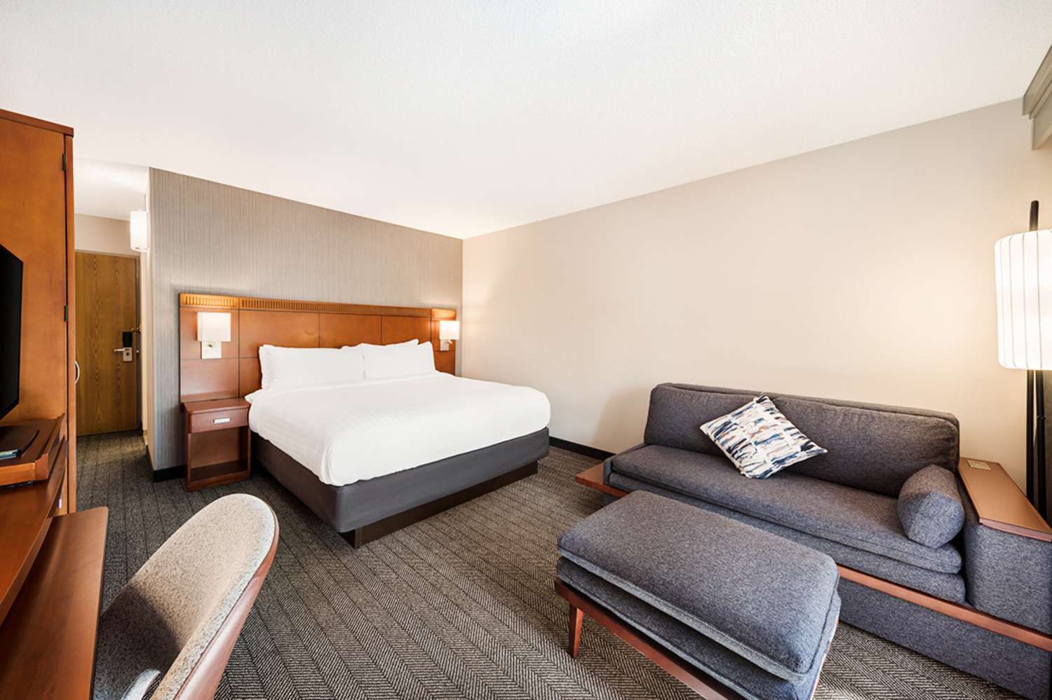 Sonesta Select San Jose Airport