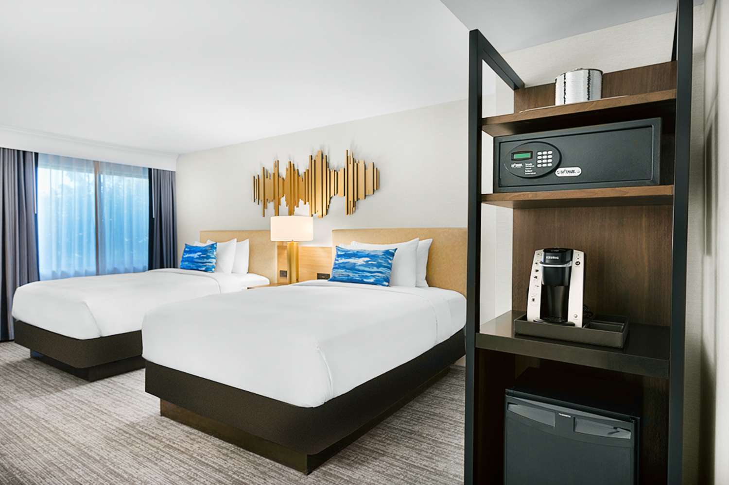 Sonesta Silicon Valley