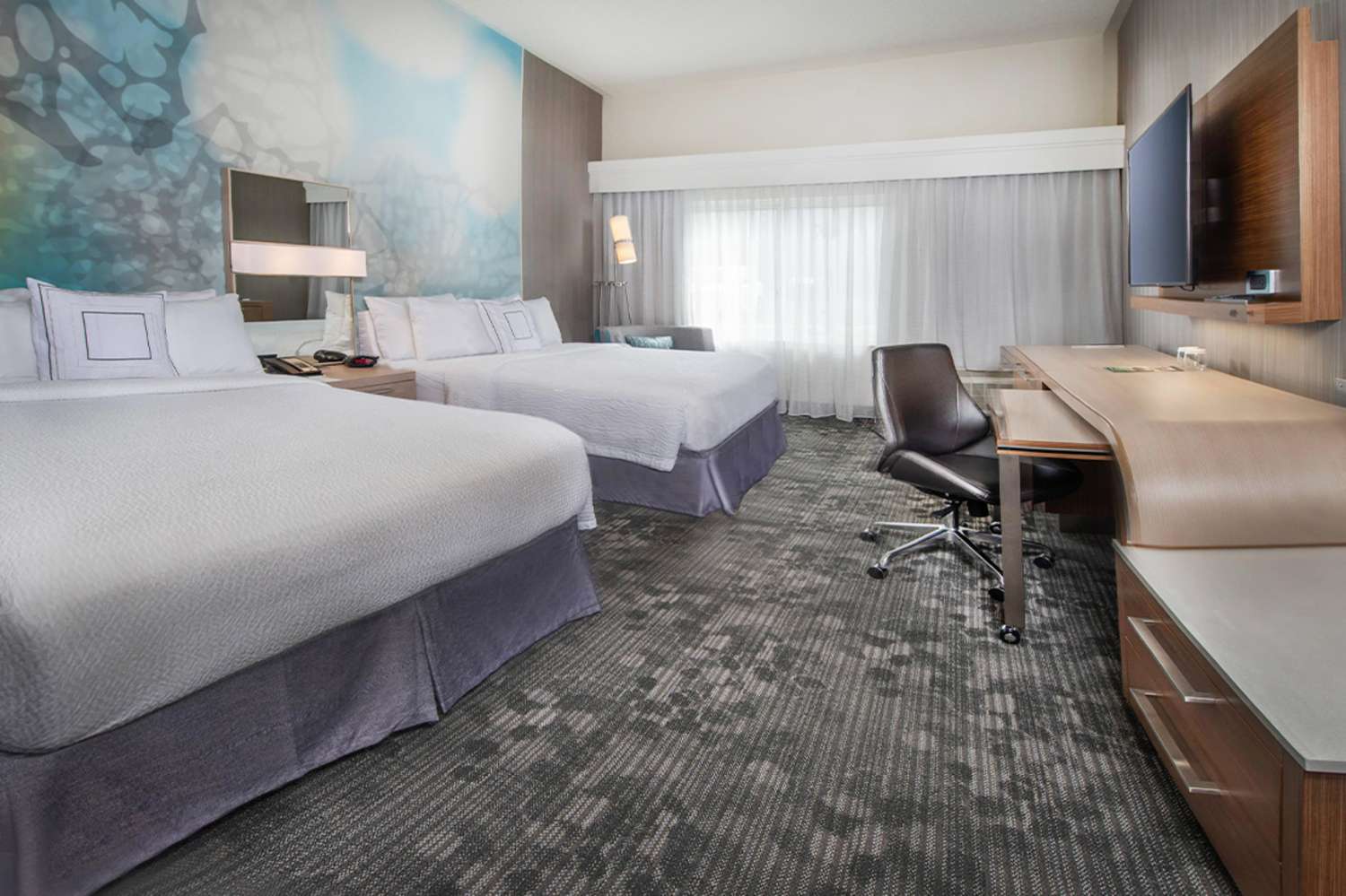 Sonesta Select Boston Foxborough Mansfield
