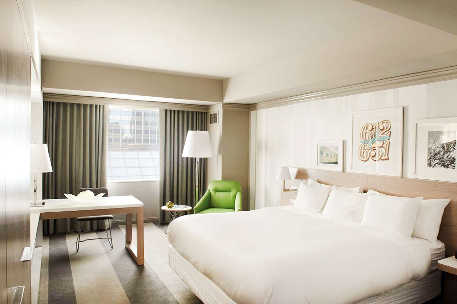 The Royal Sonesta Minneapolis Downtown
