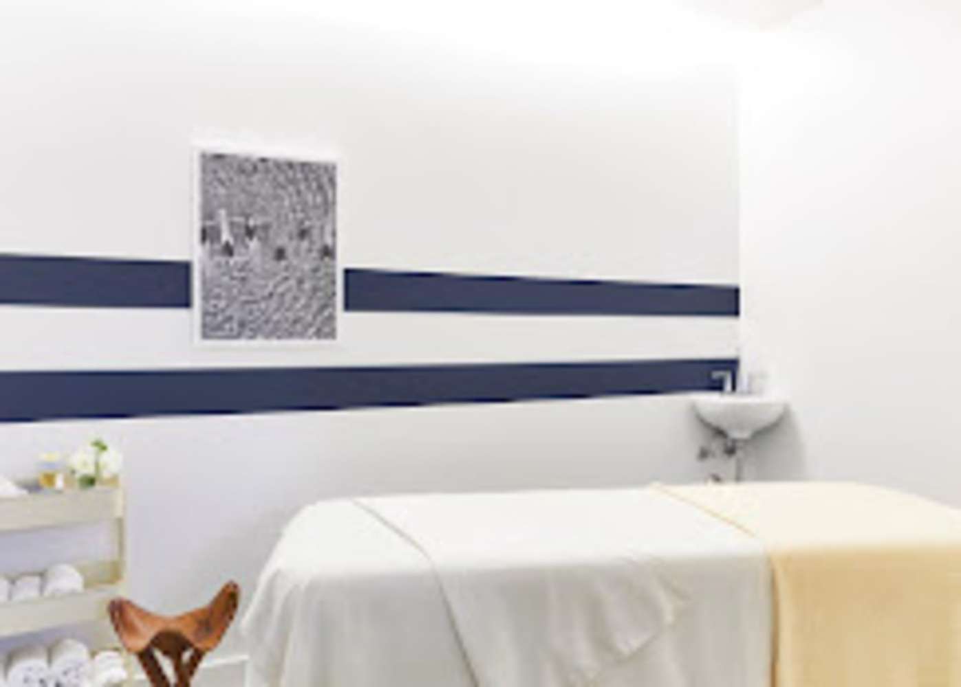 The Calistoga Motor Lodge & Spa