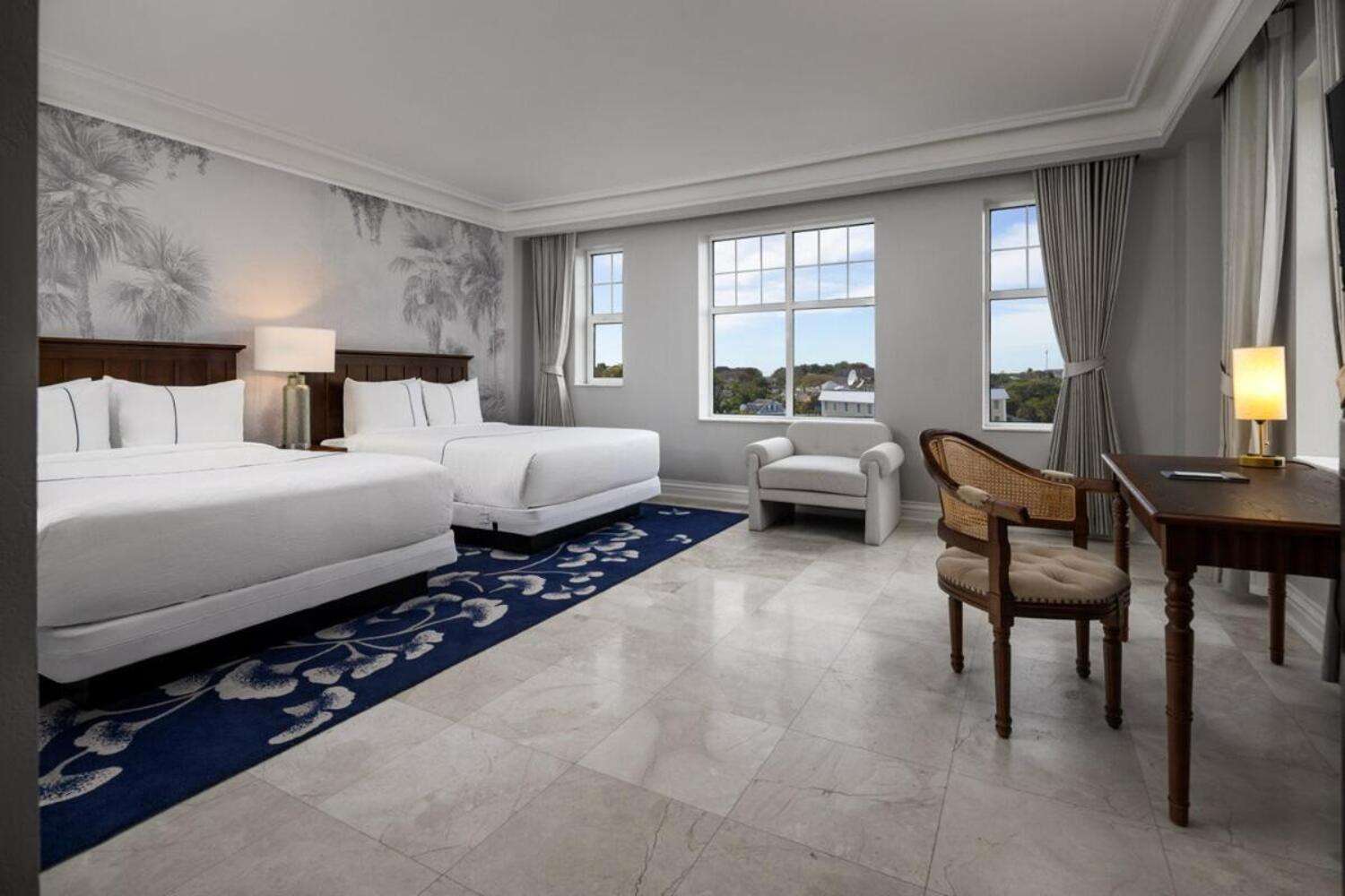 British Colonial Hotel Nassau