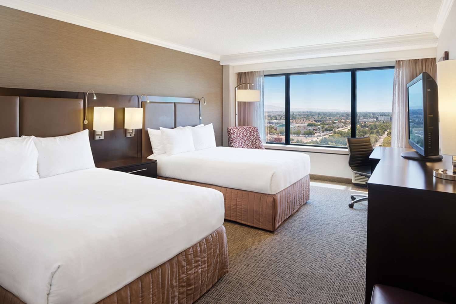 Sonesta San Jose