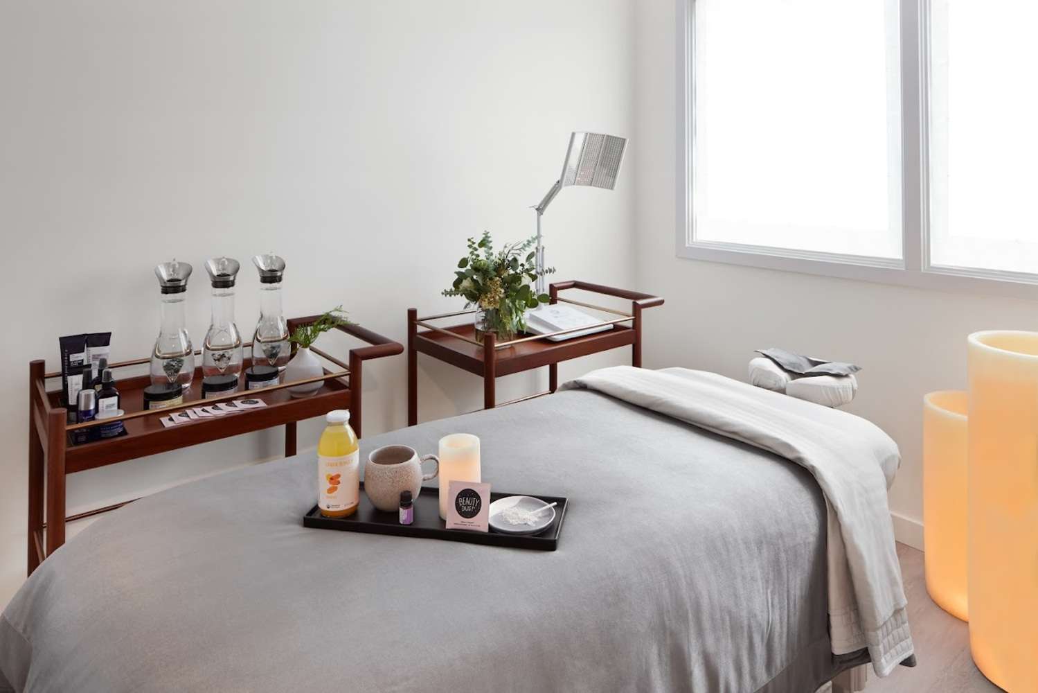 Casa Madrona Hotel & Spa
