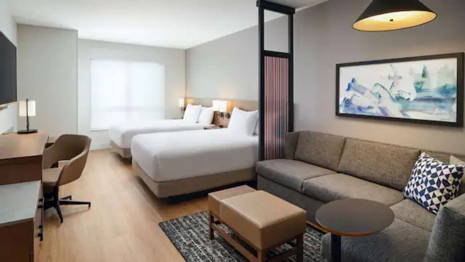 Hyatt Place Melbourne Airport
