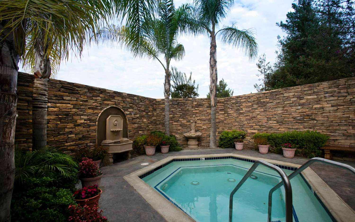South Coast Winery Resort & Spa