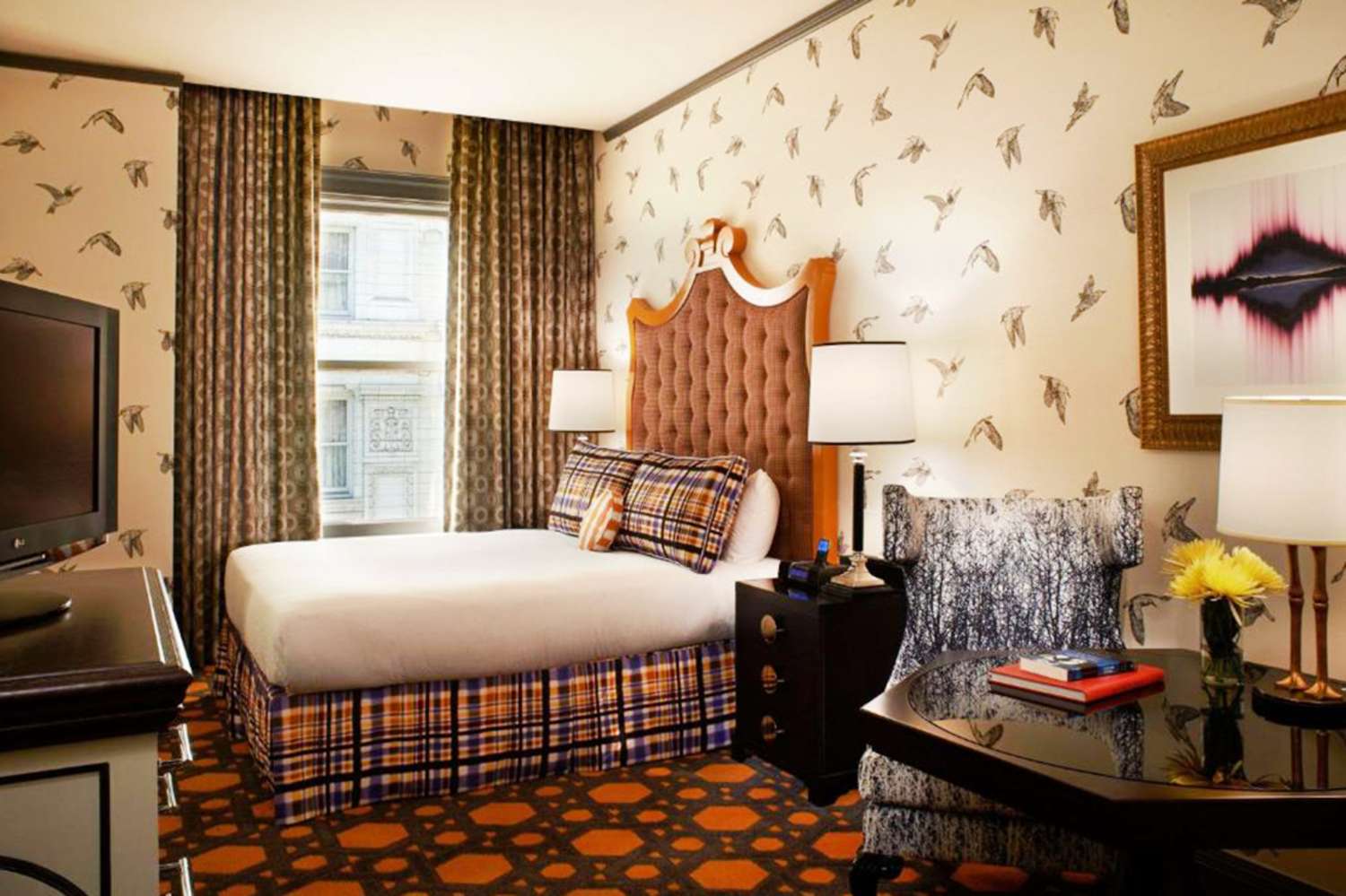 Royal Sonesta Portland Downtown