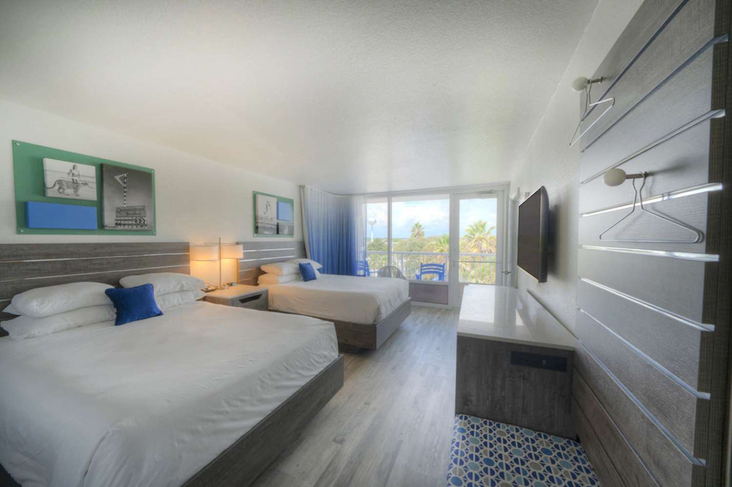 The Island Resort at Fort Walton Beach