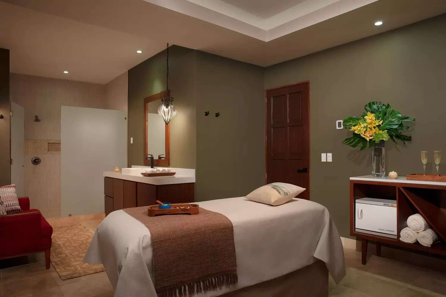 Zoetry Casa Del Mar Los Cabos All-Inclusive