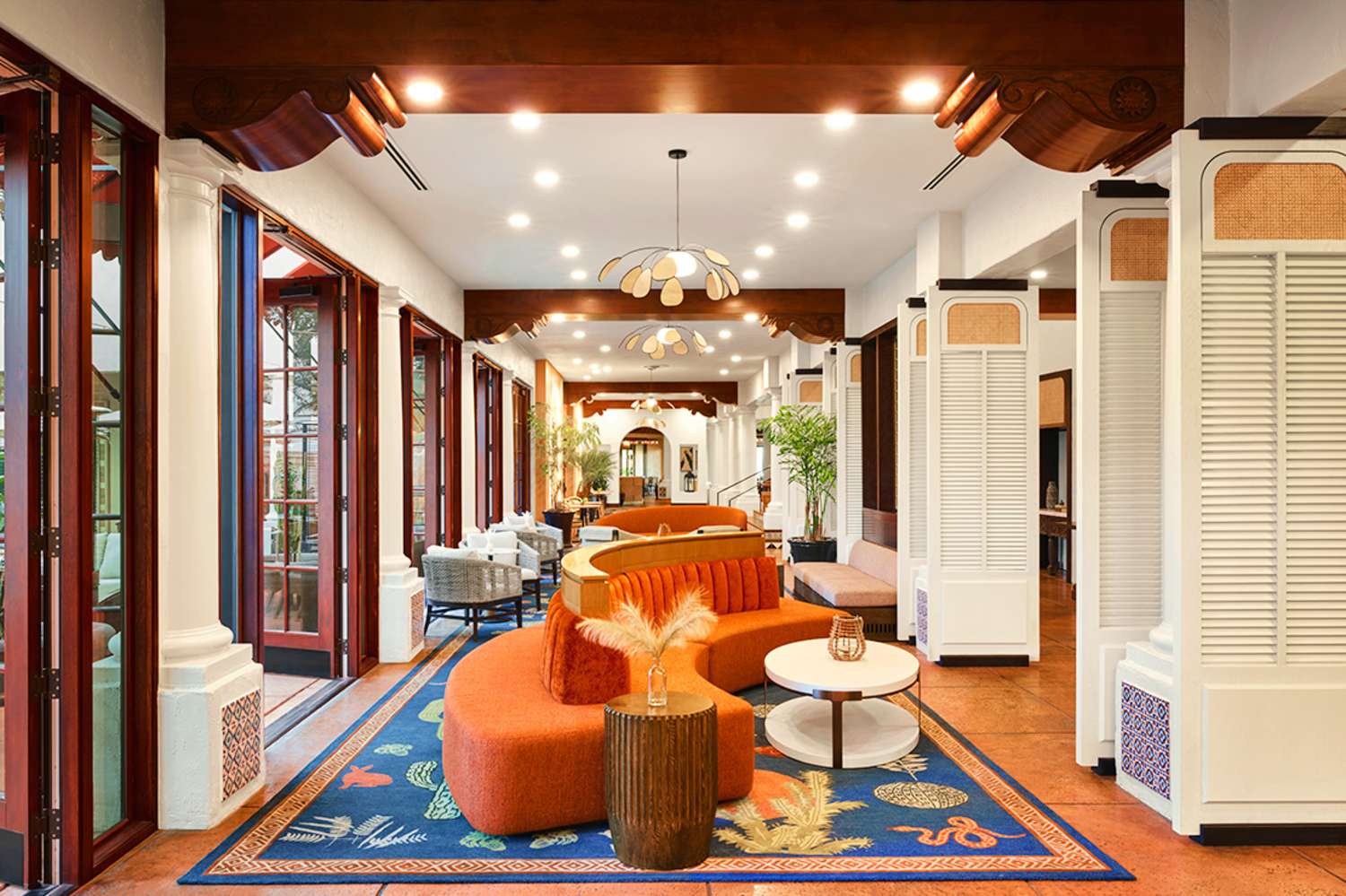 The Scottsdale Resort and Spa, Curio Collection by Hilton