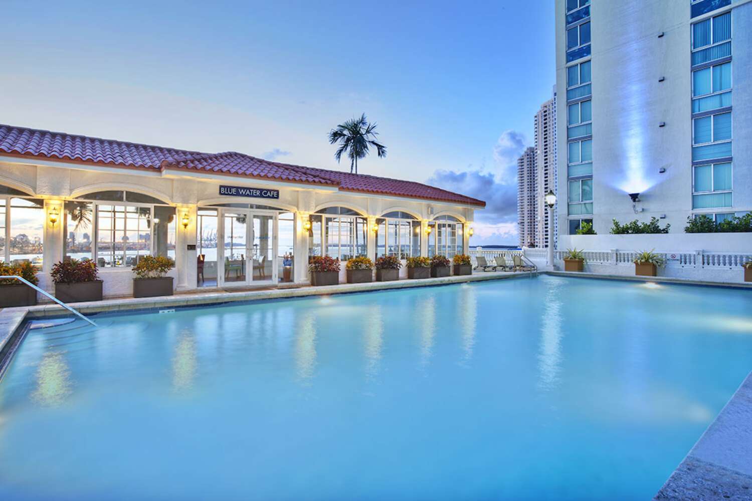 InterContinental Miami