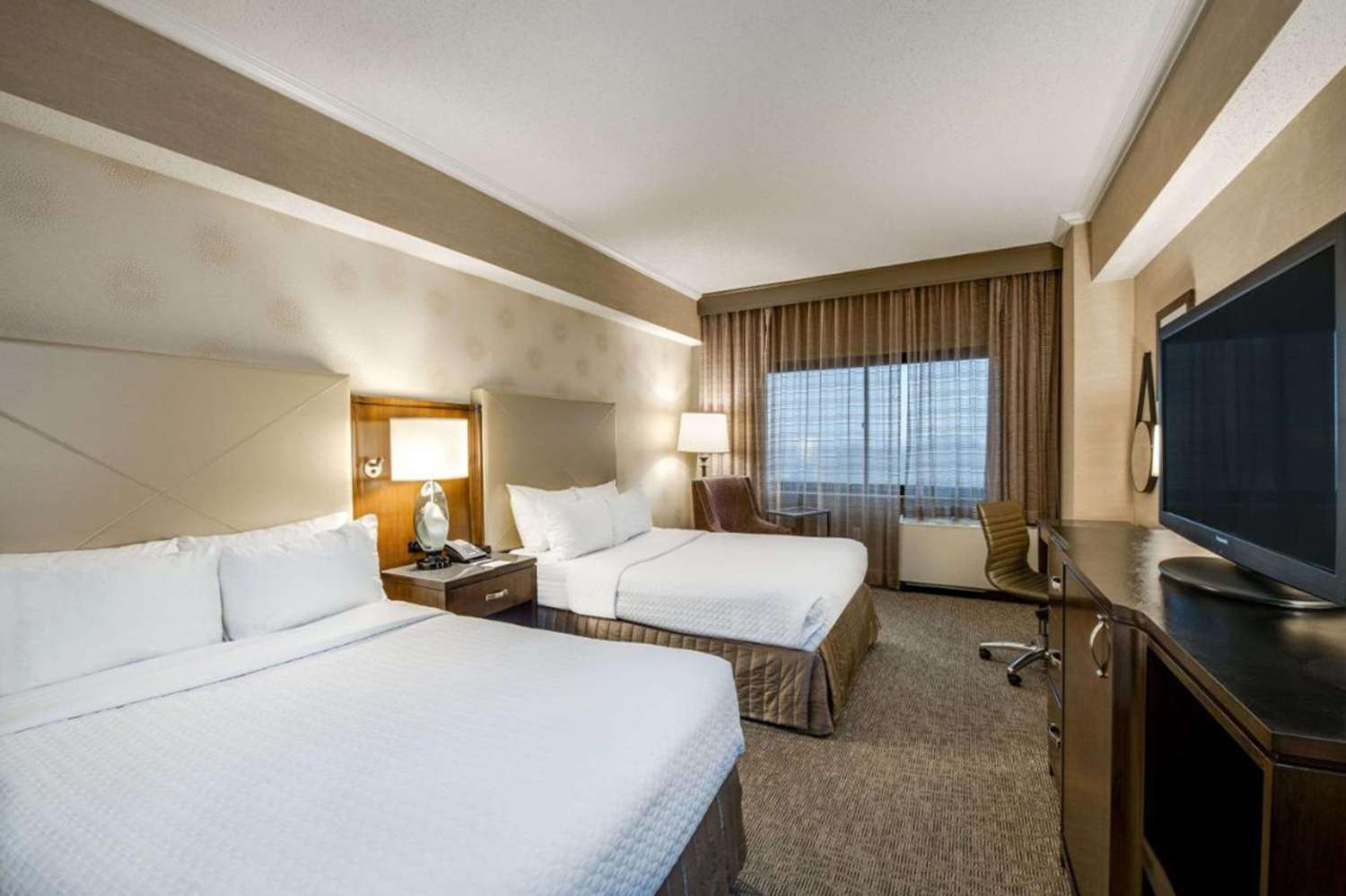 Sonesta White Plains Downtown