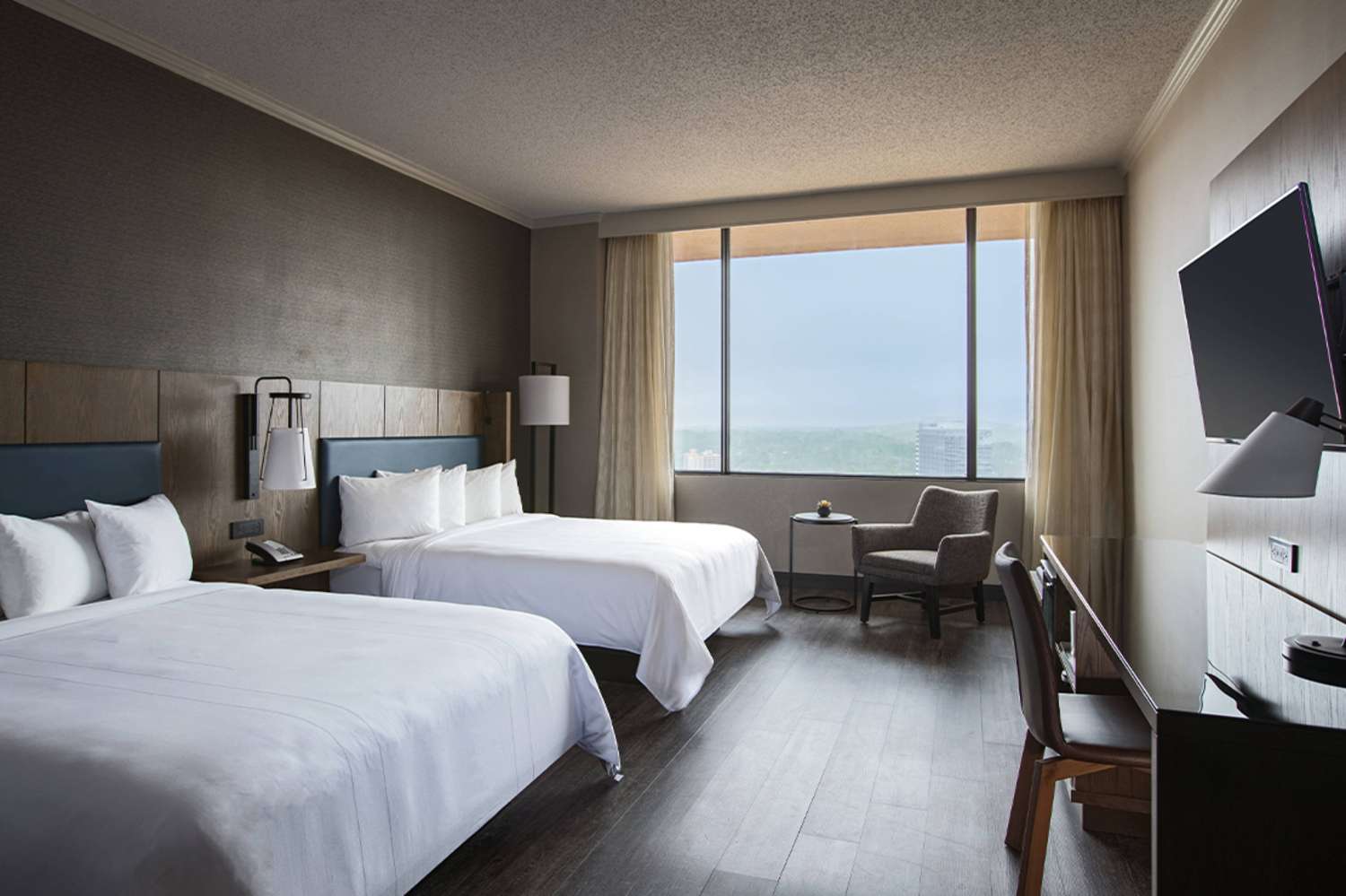 Sonesta Nashville Airport