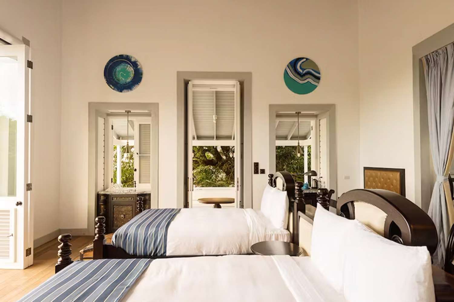 Belle Mont Sanctuary Resort