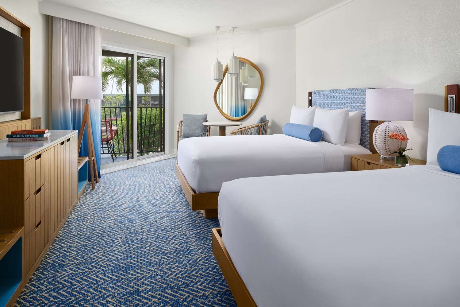 OUTRIGGER Kauai Beach Resort & Spa