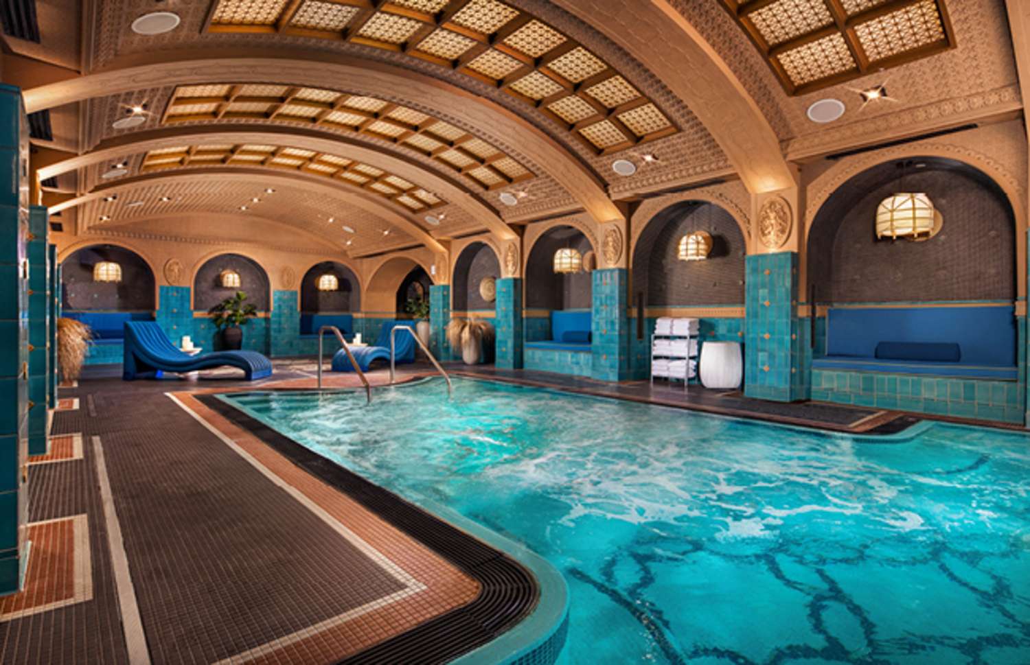 Virgin Hotels Las Vegas