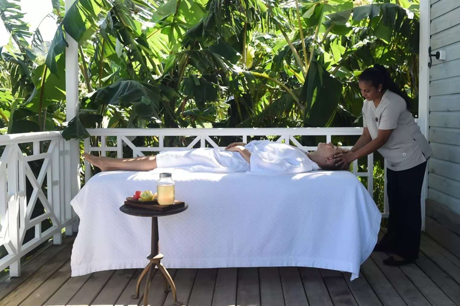 Belle Mont Sanctuary Resort