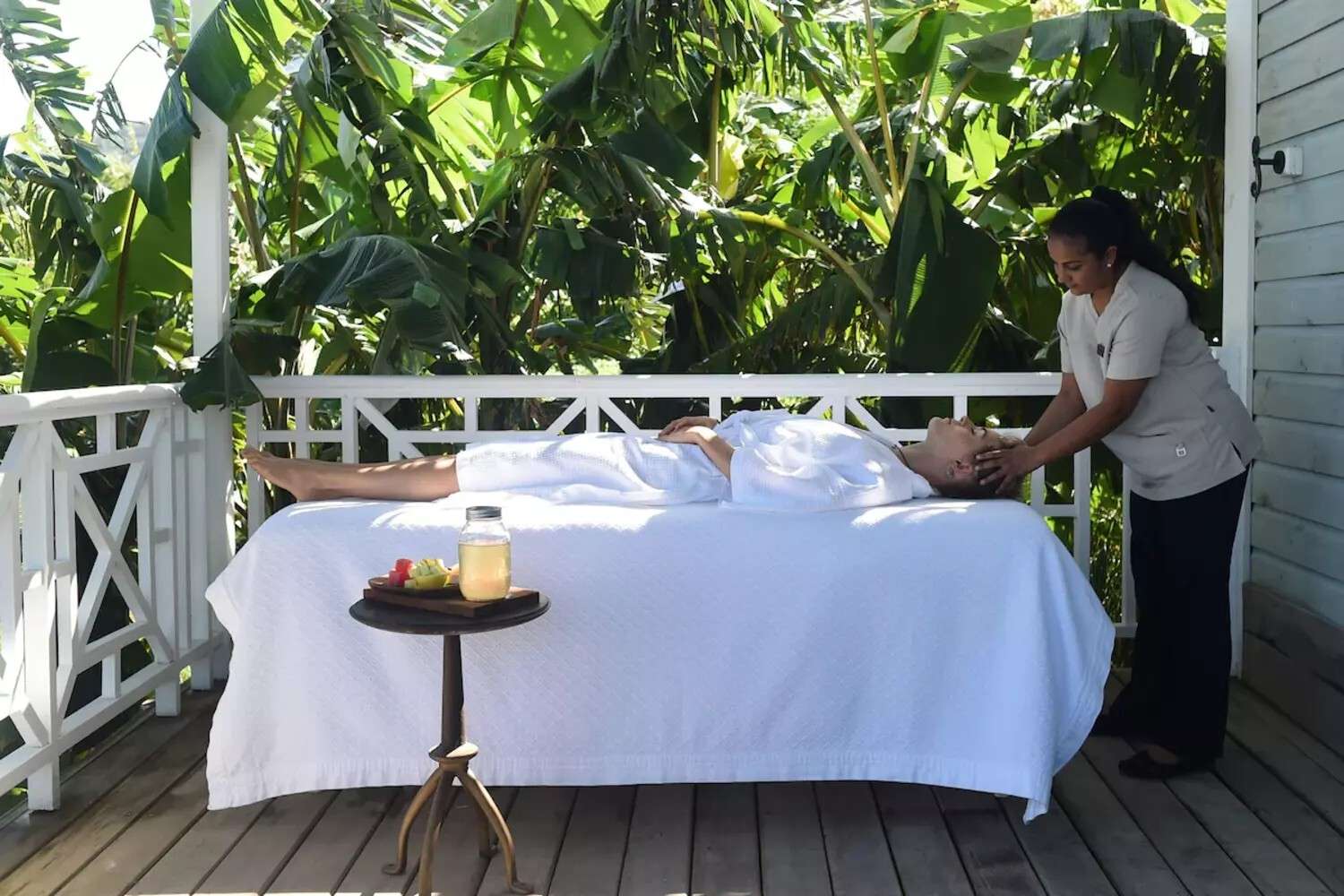 Belle Mont Sanctuary Resort