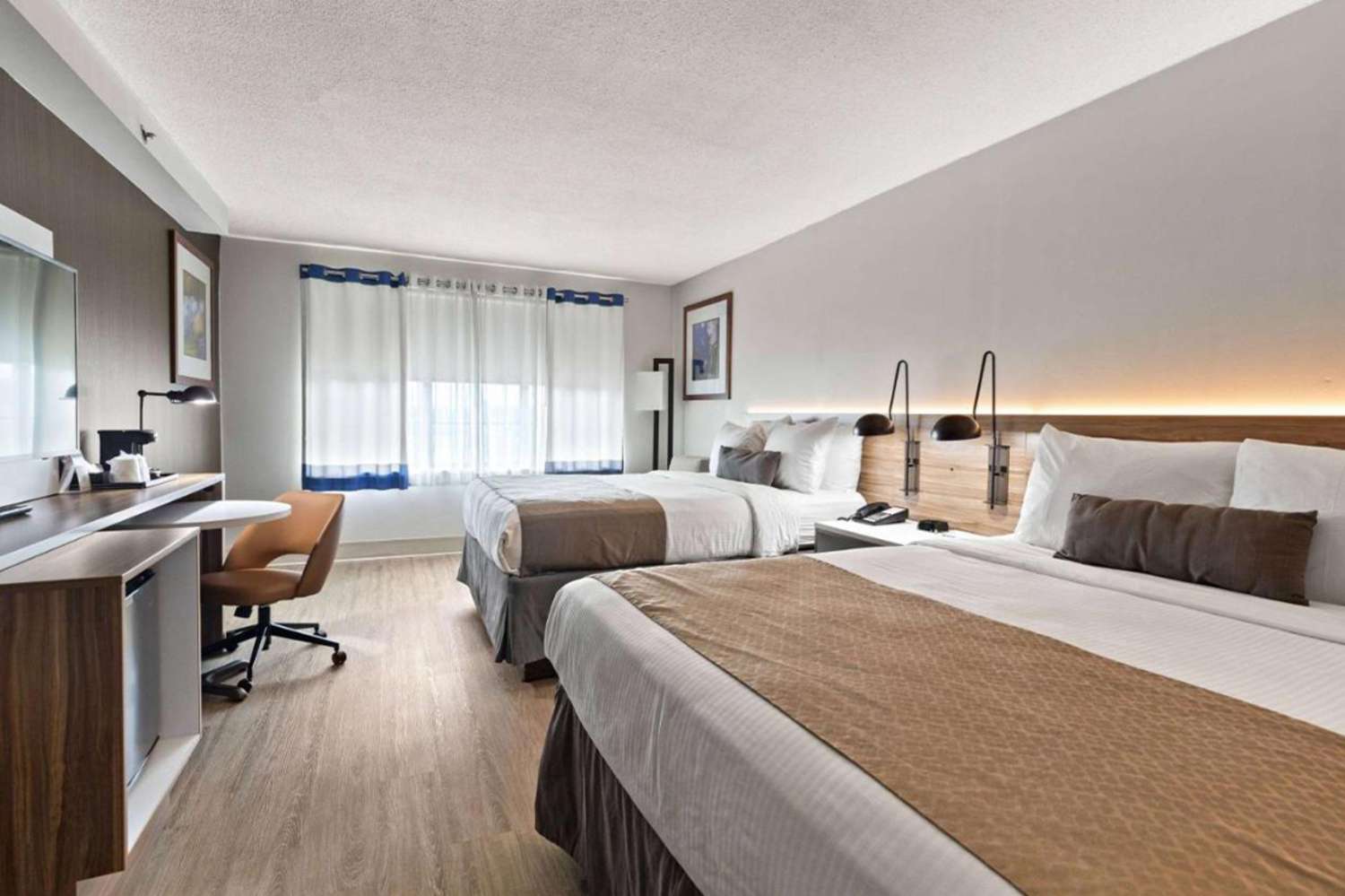 Wyndham Garden Manassas